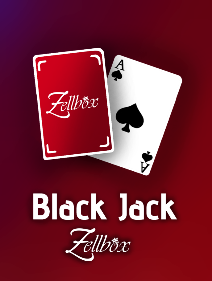 BLACKJACK