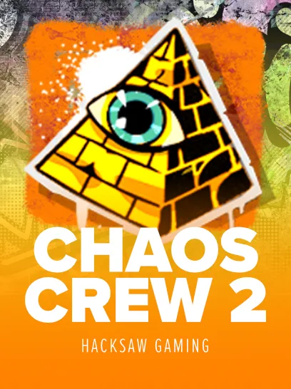 CHAOS CREW 2