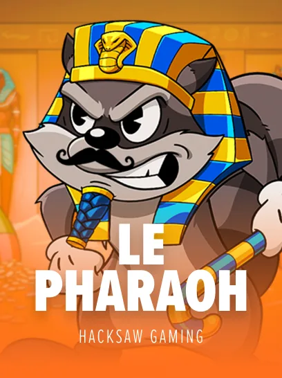 LE PHARAOH