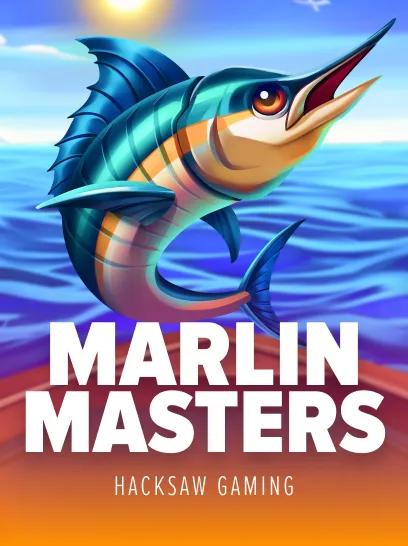 MARLIN MASTERS