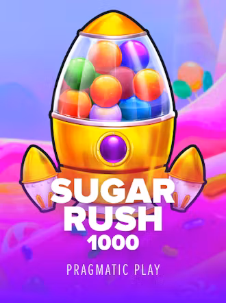 SUGAR RUSH 1000